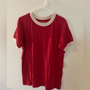 Big bud press ringer tshirt